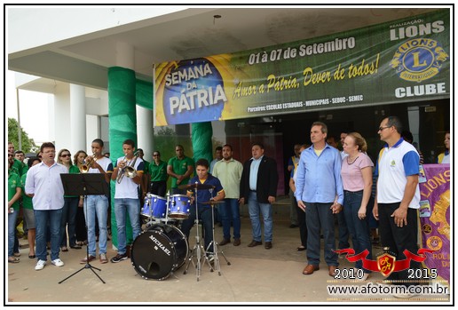 rolim de moura
